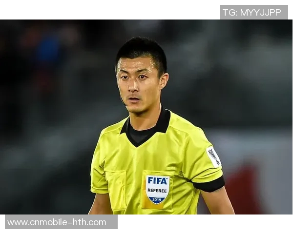 卡塔尔裁判贾西姆执法亚冠决赛傅明担任VAR助理裁判助阵