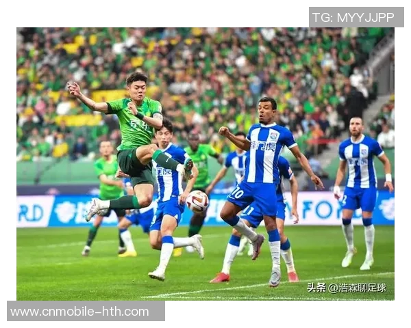 北京国安迎战首尔FC前瞻分析球队状态与战术对决全景解读