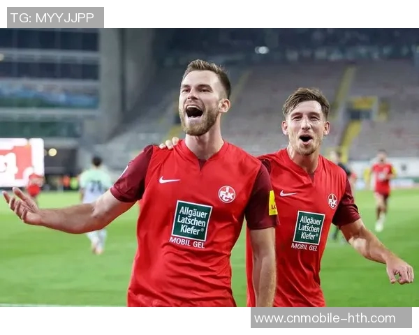 菲尔特与基尔激战正酣谁能在这场德乙对决中笑到最后