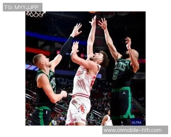 凯尔特人对决雷霆队精彩赛事回顾与分析